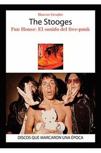 Books Frontpage The Stooges