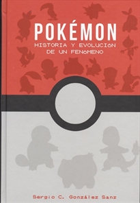 Books Frontpage Pokémon