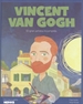 Front pageVincent van Gogh