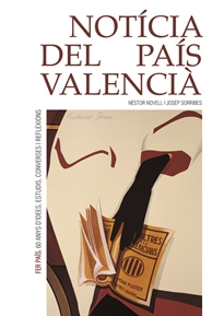 Books Frontpage Notícia Del País Valencià