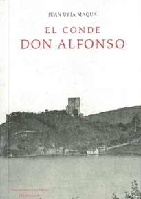 Books Frontpage El conde don Alfonso