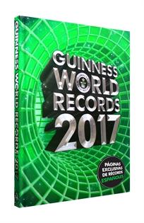 Books Frontpage Guinness World Records 2017