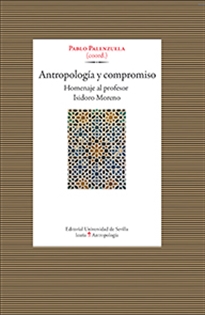 Books Frontpage Antropología y compromiso