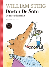 Books Frontpage Doctor de Soto