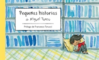 Books Frontpage Pequeñas historias