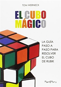 Books Frontpage El Cubo Magico