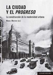 Books Frontpage La ciudad y el progreso