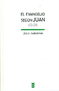 Books Frontpage El evangelio de Juan (13-21)