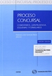 Front pageProceso concursal (Papel + e-book)