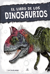 Books Frontpage El Libro de los Dinosaurios