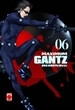 Front pageMaximum Gantz