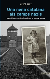 Books Frontpage Una nena catalana als camps nazis