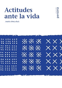 Books Frontpage Actitudes ante la vida