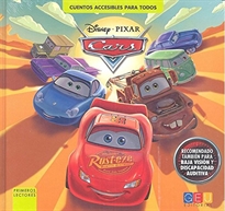 Books Frontpage Cars