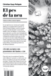 Front pageEl pes de la neu