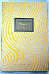 Books Frontpage Terral (1990-1997)