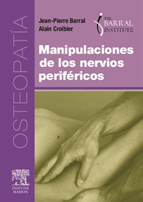 Books Frontpage Manipulaciones de los nervios periféricos