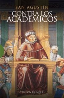 Books Frontpage Contra los Académicos