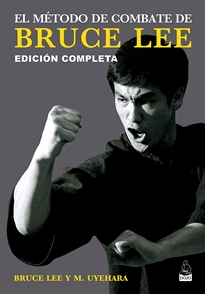 Books Frontpage El método de combate de Bruce Lee
