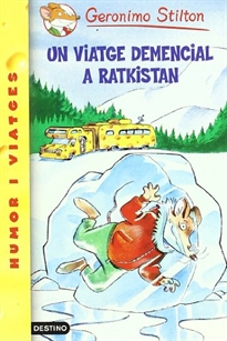 Books Frontpage Un viatge demencial al Ratkistan