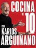 Front pageCocina de 10 con Karlos Arguiñano