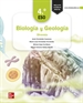 Front pageBiología y Geología 4.º ESO - Diversia