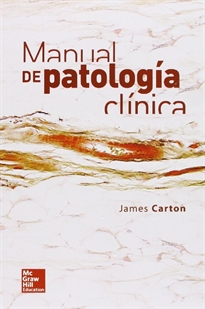 Books Frontpage Manual De Patologia Clinica