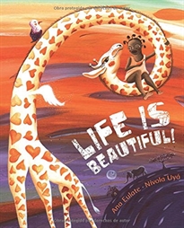 Books Frontpage Life Is Beautiful!