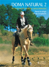 Books Frontpage Doma natural 2. Del potro recién nacido al caballo montado