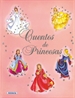 Front pageCuentos de princesas