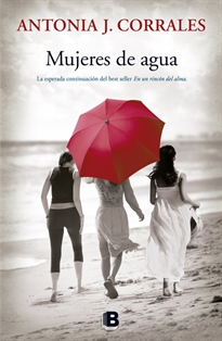 Books Frontpage Mujeres de agua