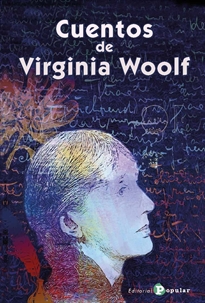 Books Frontpage Cuentos de  Virginia Woolf