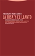 Front pageLa risa y el llanto