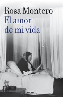 Books Frontpage El amor de mi vida