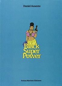 Books Frontpage Black Super Power