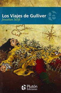 Books Frontpage Los viajes de Gulliver