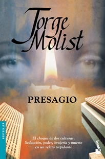 Books Frontpage Presagio