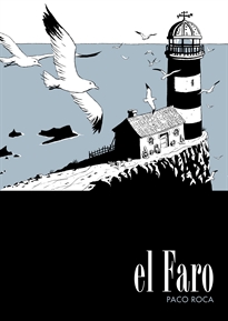 Books Frontpage El Faro