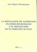 Front pageLa prestación de alimentos en derecho romano y su proyección en el derecho actual