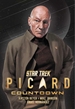 Front pageStar Trek Picard. Countdown