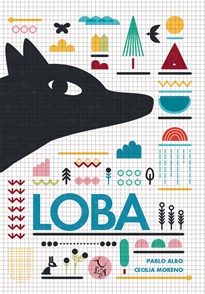 Books Frontpage Loba