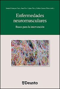 Books Frontpage Enfermedades neuromusculares