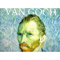 Books Frontpage Van Gogh