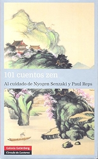 Books Frontpage 101 cuentos zen