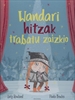 Front pageWandari hitzak trabatu zaizkio