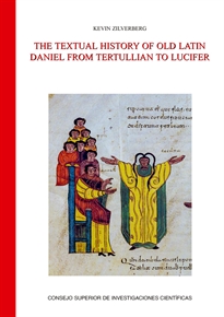 Books Frontpage The textual history of Old Latin Daniel from Tertullian to Lucifer