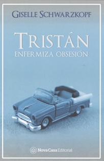 Books Frontpage Tristán