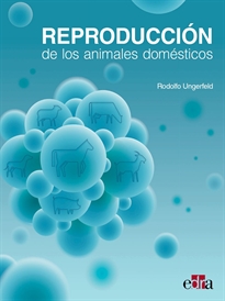 Books Frontpage Reproducción de los animales domésticos