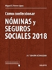 Front pageCómo confeccionar nóminas y seguros sociales 2018