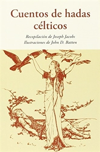 Books Frontpage Cuentos De Hadas Celticos